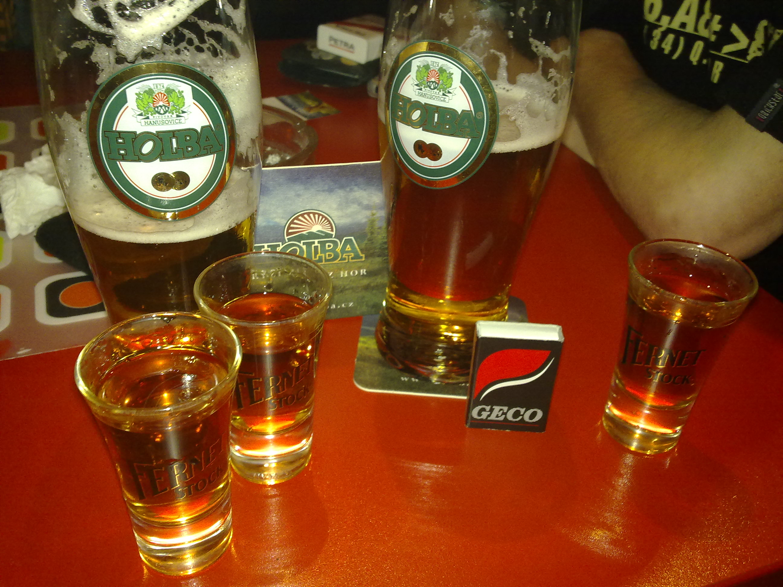 zátišíčko
